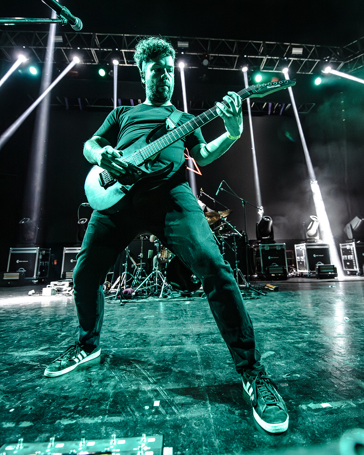 Jinjer - Latin America Duél Tour 2026